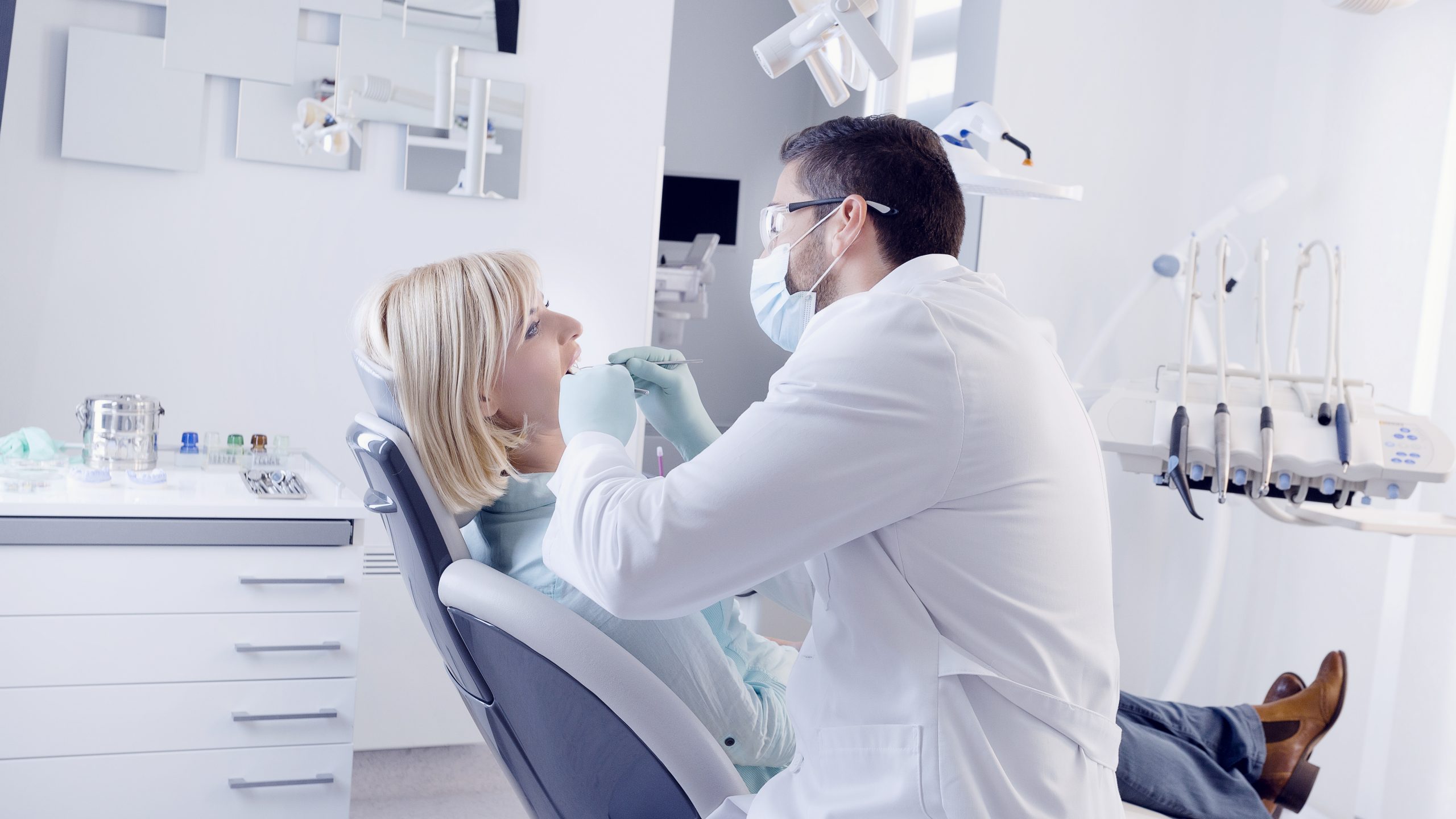 Dentist in Mequon, WI